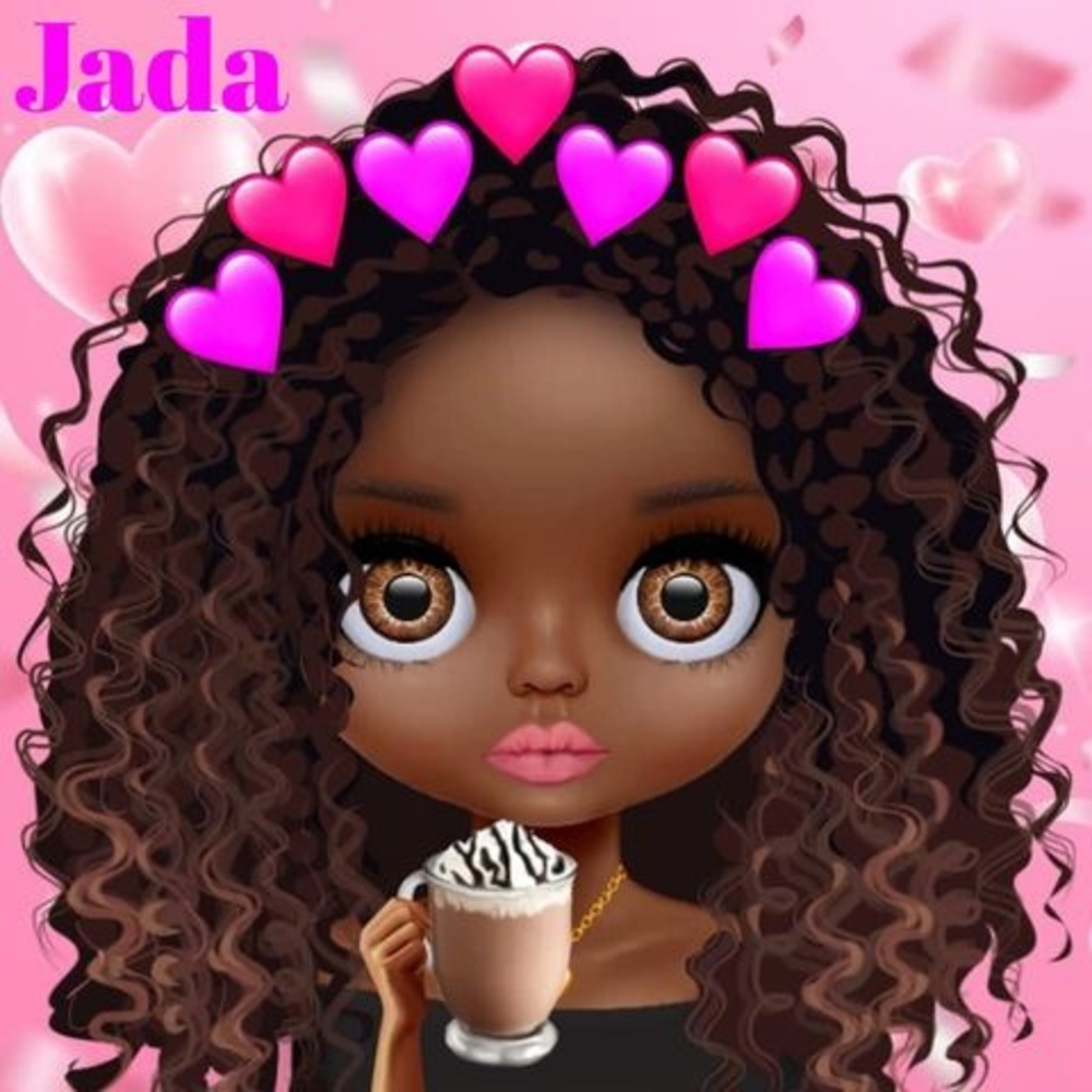 Meet your Posher, Jada